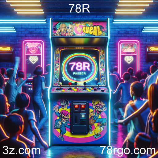 A Nostalgia dos Jogos de Arcade: Uma Viagem no Tempo