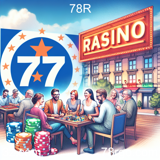 O Renascimento dos Jogos de Tabuleiro: Uma Nova Era de Conexões e Estratégias