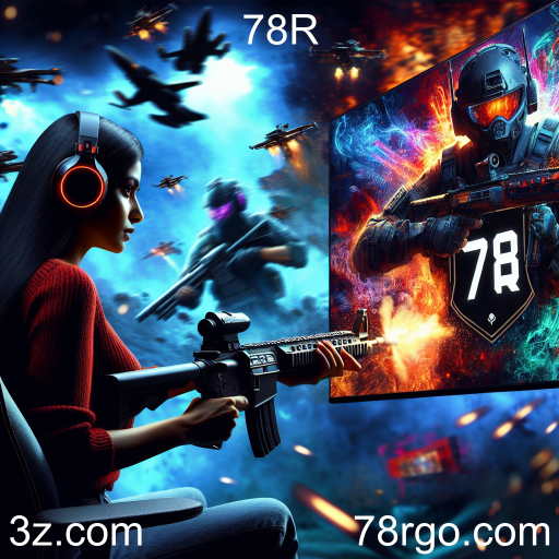 A Evolução dos Jogos de Tiro em Primeira Pessoa (FPS)