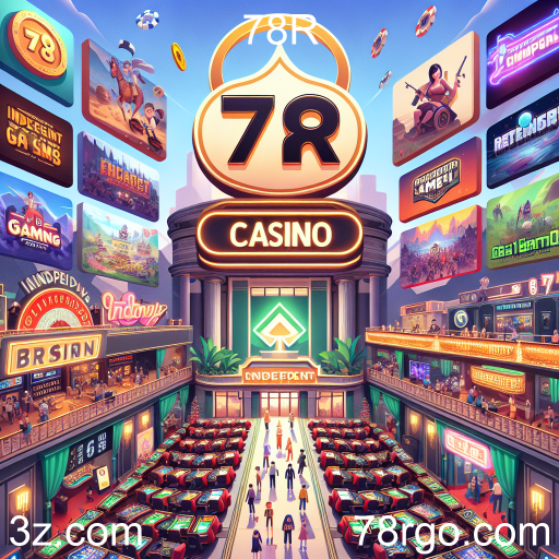 Descubra o Fascinante Mundo dos Jogos Indie