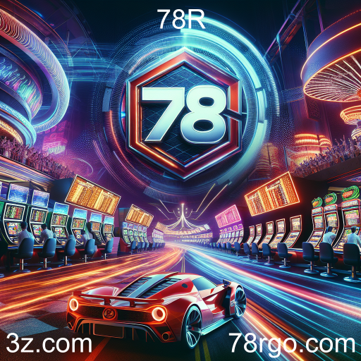 A Emoção dos Jogos de Corrida no 78R